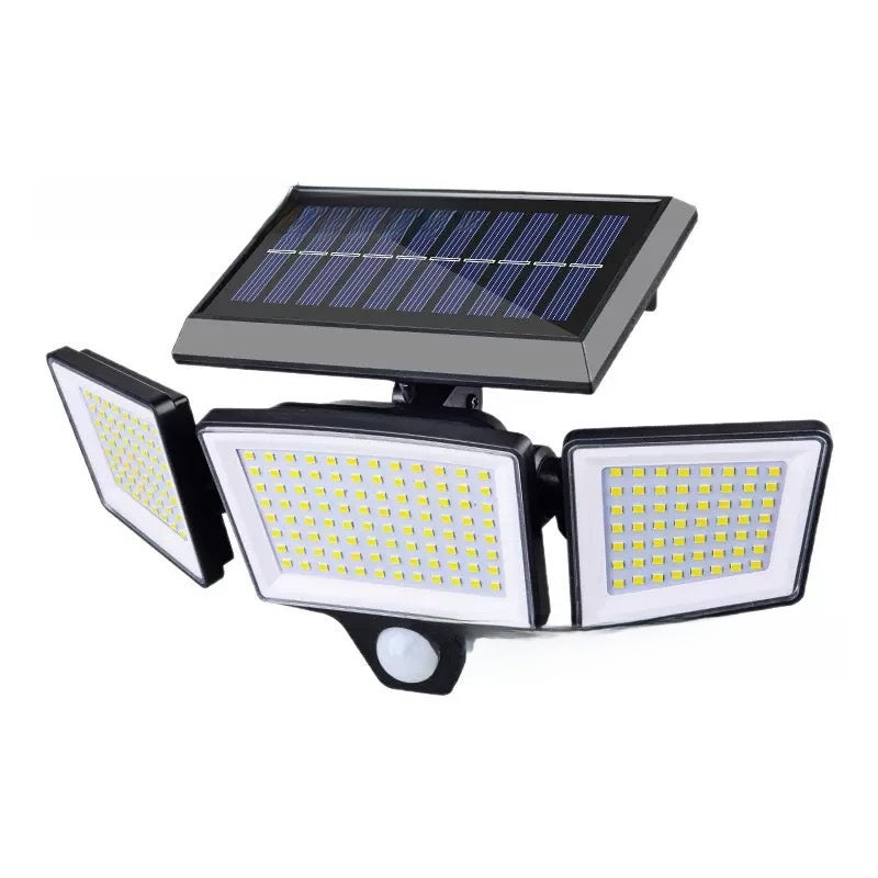 NOMVIA Lumora™ Solar Motion Light