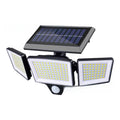 NOMVIA Lumora™ Solar Motion Light