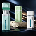 4-in-1 Travel Dispenser