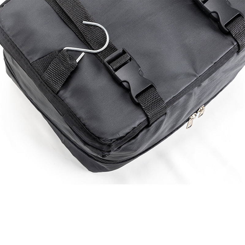 NOMVIA Pack & Hang Organizer