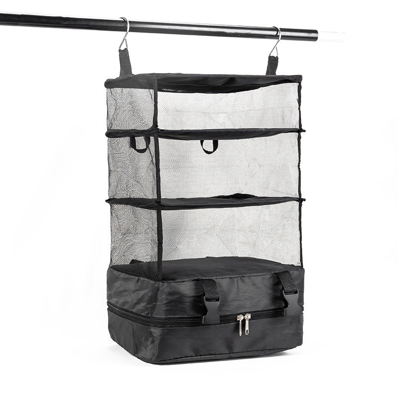 NOMVIA Pack & Hang Organizer