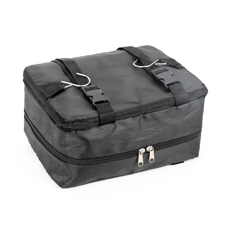 NOMVIA Pack & Hang Organizer