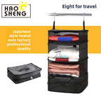 NOMVIA Pack & Hang Organizer