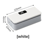 NOMVIA SmartSeal™ Rechargeable Bag Sealer