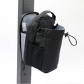 NOMVIA Magnetic Gym Bag