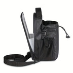 NOMVIA Magnetic Gym Bag