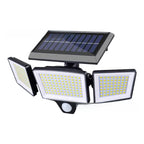 NOMVIA Lumora™ Solar Motion Light