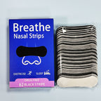NOMVIA Performance Nasal Strips