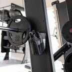 NOMVIA Magnetic Gym Bag