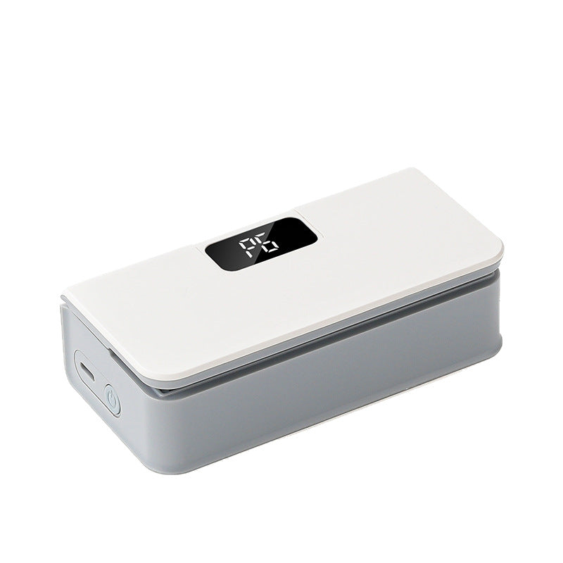 NOMVIA SmartSeal™ Rechargeable Bag Sealer