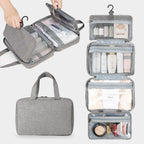 Hanging Travel Toiletry Bag