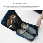 Waterproof Travel Shoe Bag