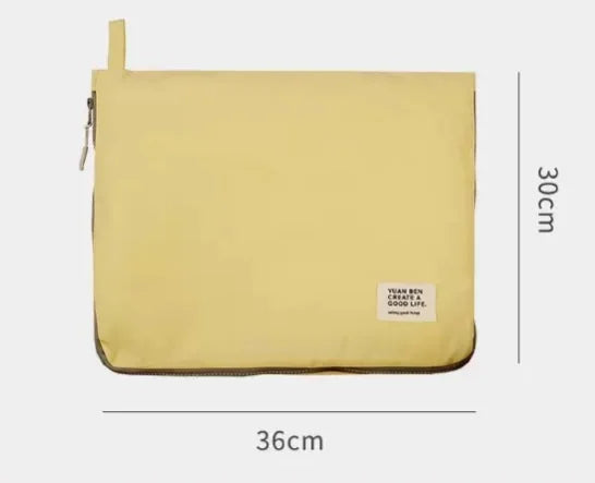 Compression Packing Cubes Set