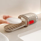 Travel Soap Case