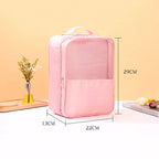Waterproof Travel Shoe Bag