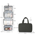 Hanging Travel Toiletry Bag