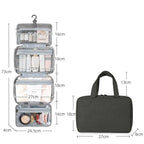 Hanging Travel Toiletry Bag