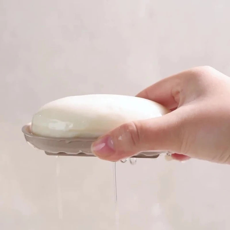Travel Soap Case