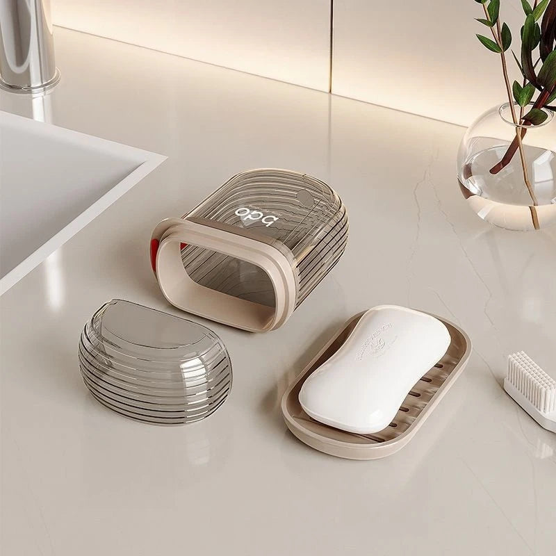 Travel Soap Case