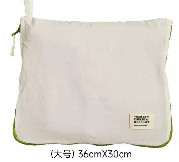 Compression Packing Cubes Set
