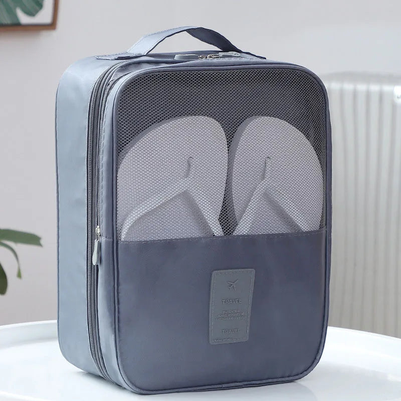 Waterproof Travel Shoe Bag
