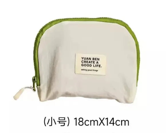 Compression Packing Cubes Set