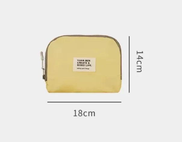 Compression Packing Cubes Set