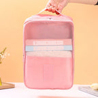 Waterproof Travel Shoe Bag