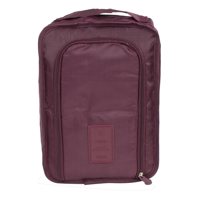 Waterproof Travel Shoe Bag