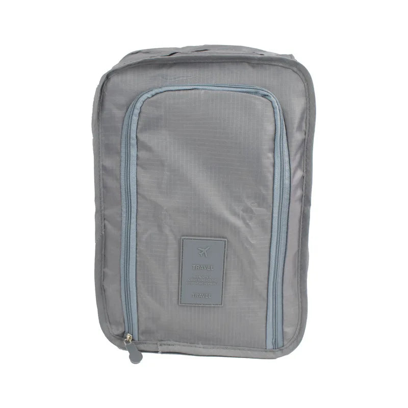 Waterproof Travel Shoe Bag