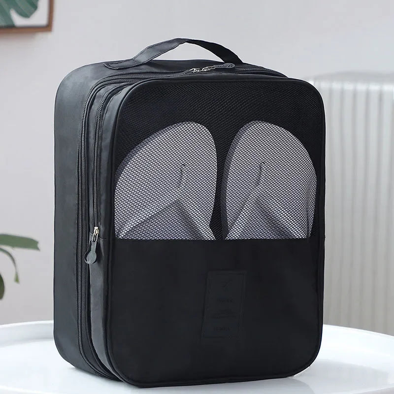Waterproof Travel Shoe Bag