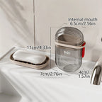 Travel Soap Case