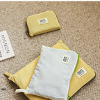 Compression Packing Cubes Set