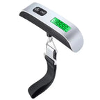 Digital Luggage Scale – 50kg / 110lb