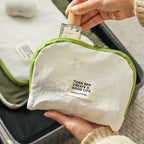 Compression Packing Cubes Set