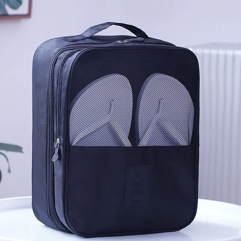 Waterproof Travel Shoe Bag