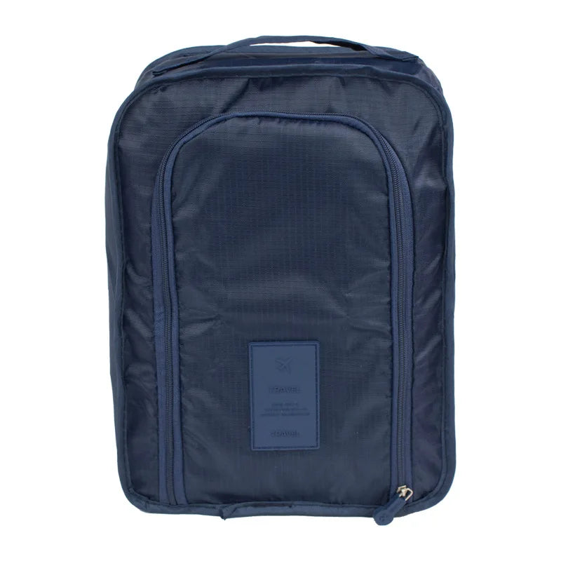 Waterproof Travel Shoe Bag