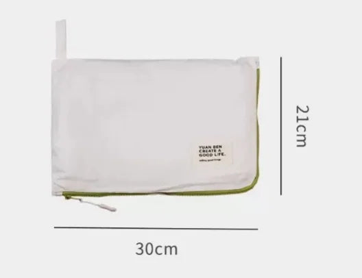Compression Packing Cubes Set