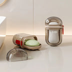 Travel Soap Case