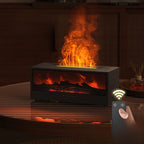 NOMVIA EmberMist™ Fireplace Diffuser