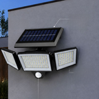 NOMVIA Lumora™ Solar Motion Light