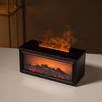 NOMVIA EmberMist™ Fireplace Diffuser