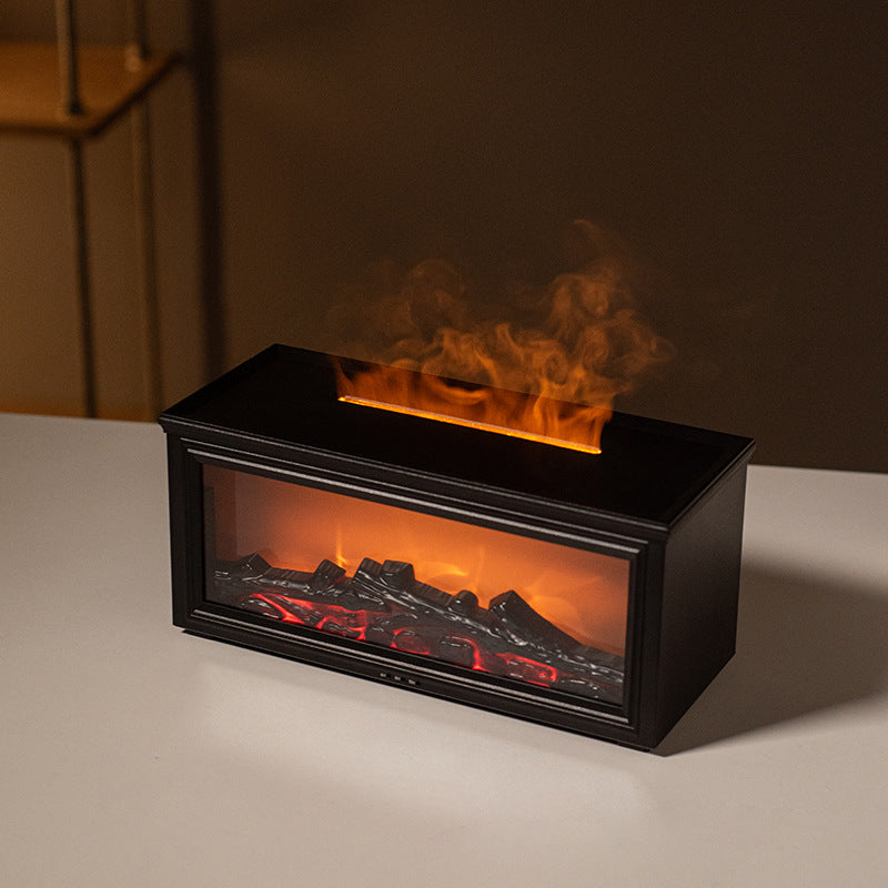 NOMVIA EmberMist™ Fireplace Diffuser
