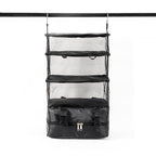 NOMVIA Pack & Hang Organizer