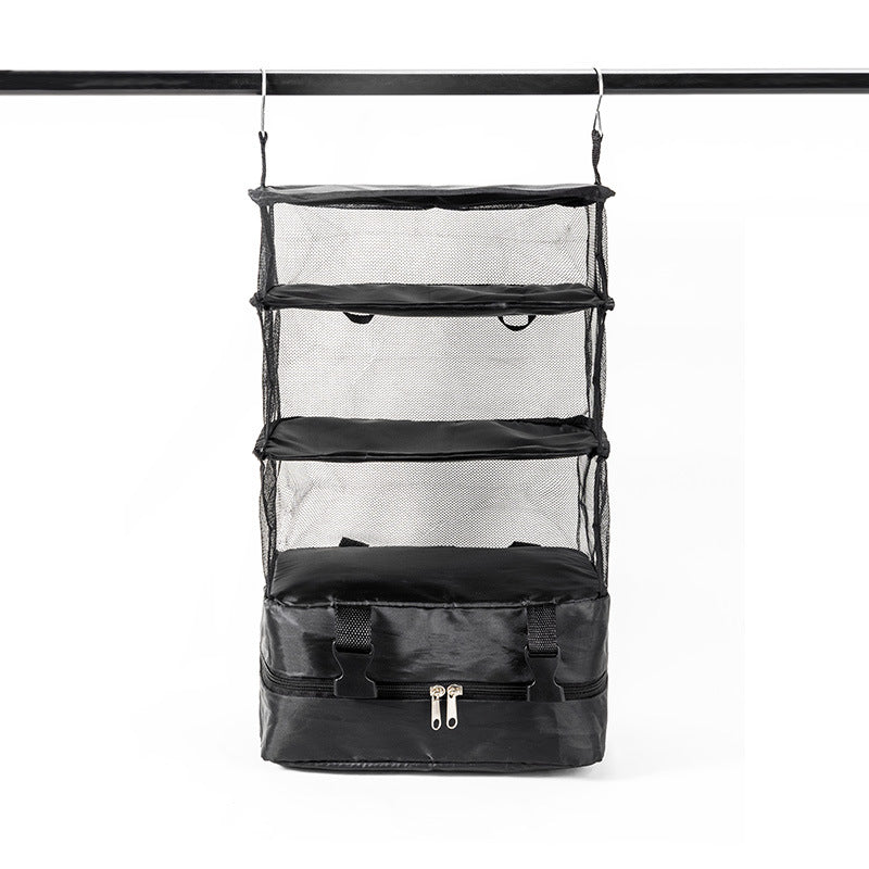 NOMVIA Pack & Hang Organizer