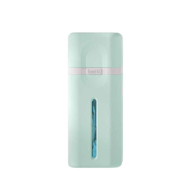 4-in-1 Travel Dispenser