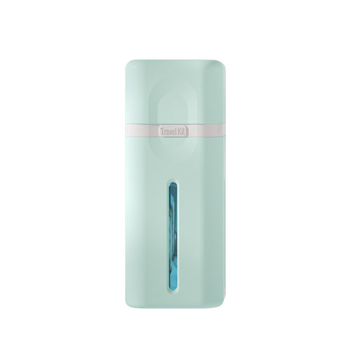 4-in-1 Travel Dispenser