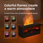 NOMVIA EmberMist™ Fireplace Diffuser